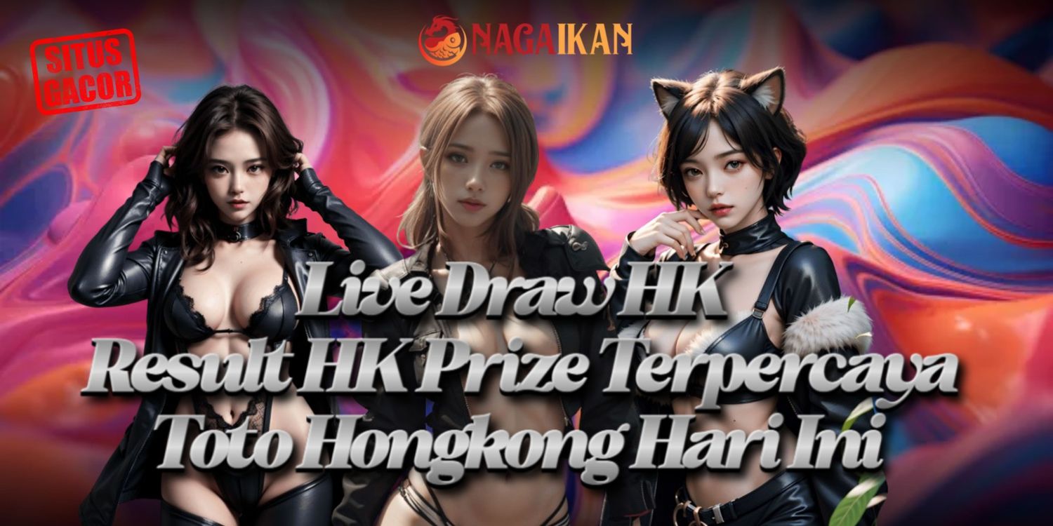 Live Draw HK